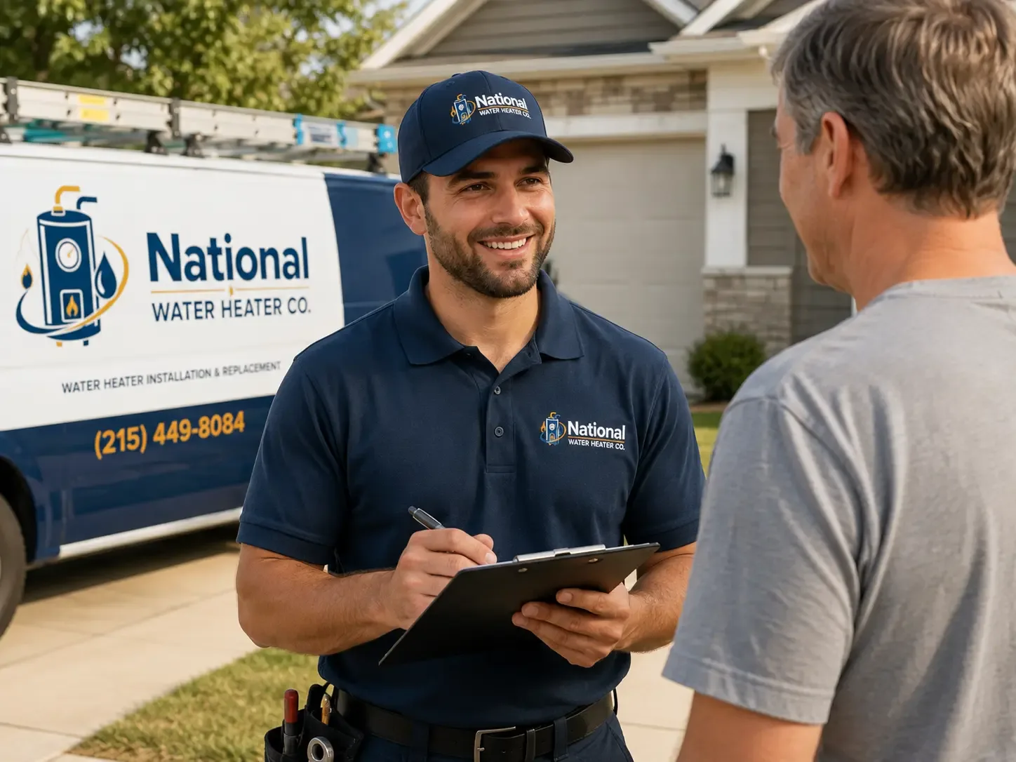 Water Heater Installation Stockholm, WI FAQs